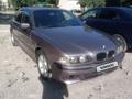 BMW 528 1998 годаүшін3 000 000 тг. в Тараз – фото 11