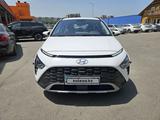 Hyundai Bayon 2022 года за 8 000 000 тг. в Алматы