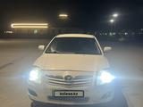 Toyota Avensis 2008 года за 4 700 000 тг. в Талдыкорган