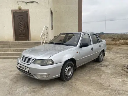 Daewoo Nexia 2012 года за 1 300 000 тг. в Кызылорда