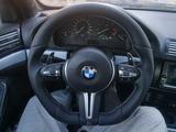 BMW 528 1995 года за 3 000 000 тг. в Алматы – фото 4