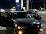 BMW 528 1995 года за 3 000 000 тг. в Алматы – фото 5