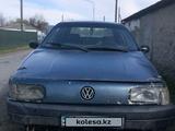 Volkswagen Passat 1989 года за 300 000 тг. в Шелек