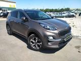 Kia Sportage 2021 года за 13 000 000 тг. в Экибастуз