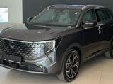 Changan CS55 Plus 2026 года за 9 100 000 тг. в Алматы – фото 4