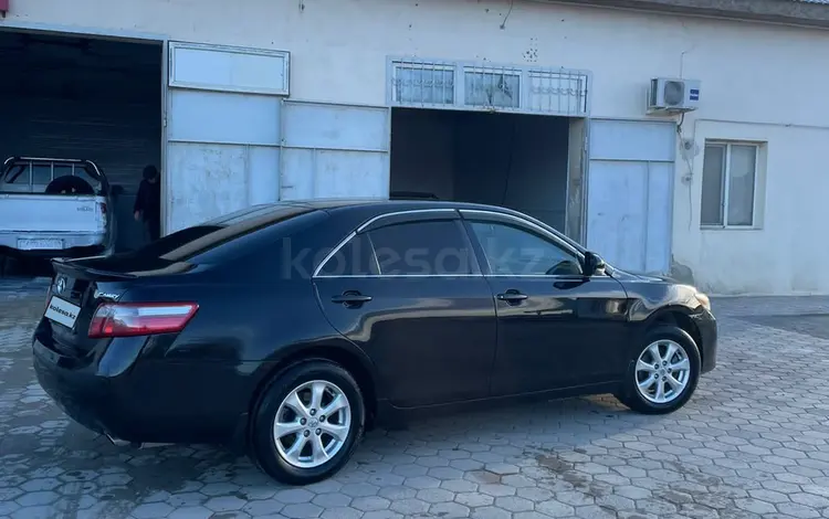 Toyota Camry 2010 годаүшін5 400 000 тг. в Актау