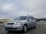 Opel Astra 1999 года за 2 800 000 тг. в Актау – фото 4