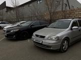 Opel Astra 1999 года за 2 800 000 тг. в Актау – фото 3