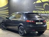 Chevrolet Lacetti 2007 годаүшін2 500 000 тг. в Актобе – фото 5