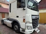 DAF 2017 года за 24 000 000 тг. в Алматы
