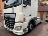 DAF 2017 года за 24 000 000 тг. в Алматы – фото 4