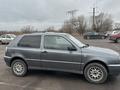 Volkswagen Golf 1996 годаүшін2 700 000 тг. в Караганда