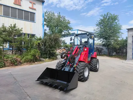 Taian  DY1150 2025 года за 14 900 000 тг. в Усть-Каменогорск