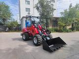 Taian  DY1150 2026 годаүшін18 530 000 тг. в Усть-Каменогорск – фото 2