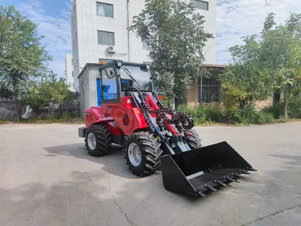 Taian  DY1150 2025 года за 14 900 000 тг. в Усть-Каменогорск – фото 2