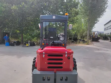 Taian  DY1150 2025 года за 14 900 000 тг. в Усть-Каменогорск – фото 5