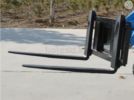 Taian  DY1150 2025 года за 14 900 000 тг. в Усть-Каменогорск – фото 7