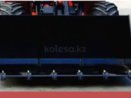 Taian  DY1150 2025 года за 14 900 000 тг. в Усть-Каменогорск – фото 6