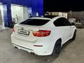 BMW X6 M 2009 годаүшін12 500 000 тг. в Алматы – фото 3