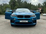 BMW X6 M 2016 годаүшін22 000 000 тг. в Уральск