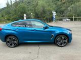 BMW X6 M 2016 годаүшін22 000 000 тг. в Уральск – фото 2