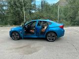 BMW X6 M 2016 года за 24 000 000 тг. в Уральск – фото 3