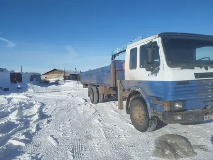 Scania  4-Series 1988 года за 10 500 000 тг. в Караганда – фото 4