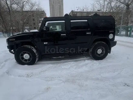 Hummer H2 2006 года за 10 000 000 тг. в Павлодар – фото 7