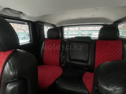 Hummer H2 2006 года за 10 000 000 тг. в Павлодар – фото 14