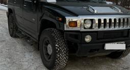 Hummer H2 2006 годаүшін10 000 000 тг. в Павлодар – фото 4