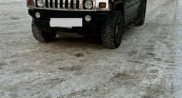 Hummer H2 2006 года за 10 000 000 тг. в Павлодар – фото 5