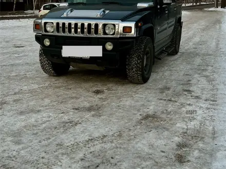 Hummer H2 2006 года за 10 000 000 тг. в Павлодар – фото 5