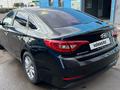 Hyundai Sonata 2016 годаfor7 400 000 тг. в Астана – фото 3