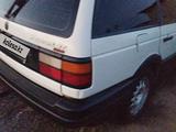 Volkswagen Passat 1991 годаүшін1 600 000 тг. в Кокшетау – фото 4