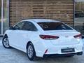 Hyundai Sonata 2019 годаүшін9 300 000 тг. в Уральск – фото 7