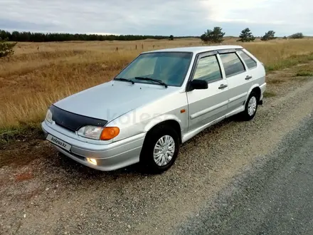 ВАЗ (Lada) 2114 2012 года за 1 650 000 тг. в Семей – фото 2