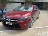 Toyota Camry 2015 года за 4 600 000 тг. в Жанаозен – фото 2