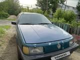 Volkswagen Passat 1991 годаүшін730 000 тг. в Костанай – фото 5