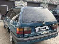 Volkswagen Passat 1991 годаүшін790 000 тг. в Костанай