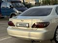 Lexus ES 300 2001 года за 5 300 000 тг. в Алматы – фото 4