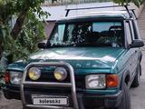 Land Rover Discovery 1997 года за 3 000 000 тг. в Алматы