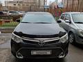 Toyota Camry 2015 года за 12 000 000 тг. в Астана – фото 2