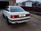 Audi 80 1992 годаүшін1 800 000 тг. в Кызылорда – фото 4