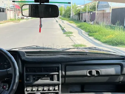 ВАЗ (Lada) Lada 2121 2001 года за 3 800 000 тг. в Алматы – фото 11