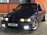 BMW 325 1992 года за 2 800 000 тг. в Алматы