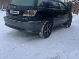 Lexus RX 300 2001 годаүшін6 000 000 тг. в Актобе – фото 4