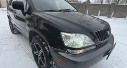 Lexus RX 300 2001 годаүшін6 000 000 тг. в Актобе