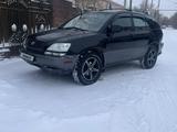 Lexus RX 300 2001 годаүшін5 600 000 тг. в Актобе – фото 3