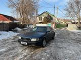 Audi 100 1991 годаfor1 380 000 тг. в Алматы