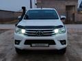 Toyota Hilux 2017 года за 14 000 000 тг. в Актау – фото 2